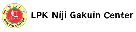 LPK Niji Gakuin Logo